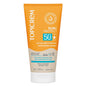 Topicrem Sun Protect Moisturizing Sun Milk SPF 50+ 50 ml