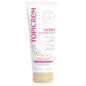 Topicrem Ultra Hydratant Sparkling Body Milk
