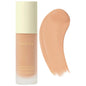 Estee Lauder 24 Hour Full Coverage Luminous Matte Finish Foundation - Long-Lasting, Hydrating Makeup for All-Day Wear