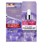 L'Oreal Revitalift: Hyaluronic Acid Anti-Aging Serum Set - Reduce Wrinkles, Dark Circles & Deeply Hydrate for Youthful Skin