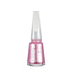 Flormar Pearly Nail Enamel 118 Lilac Dreams - Long-Lasting Nail Polish with Sedefli Finish