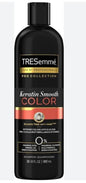 TRESemmé Keratin Smooth Color Anti-Fade Shampoo, 20 fl oz