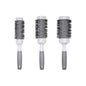 Pro Ceramic Triangle Hair Brush