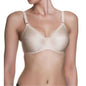 Triumph Claudette 200W Underwire Bra in Nude