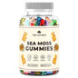 True Sea Moss - Sea Moss Gummies (8OZ | 60CT)