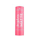 Essence Matte Lipstick Hydra No: 401 - Long-Lasting Matte Finish Lip Color with Hydrating Properties