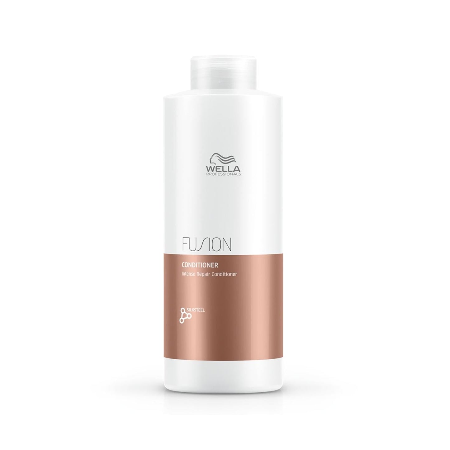 Wella Fusion Intense Repair Conditioner for Damaged Hair 1000ml