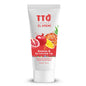 TTO Pineapple & Pomegranate Seed Oil Hand Cream 50 ml