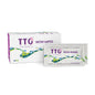 Tto Thermal Intimate Wipes with Tea Tree Oil 12 Count
