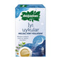 Doğadan Herbal Tea for Relaxation and Sleep - 18 Tea Bags, Natural Sleep Aid, Caffeine-Free