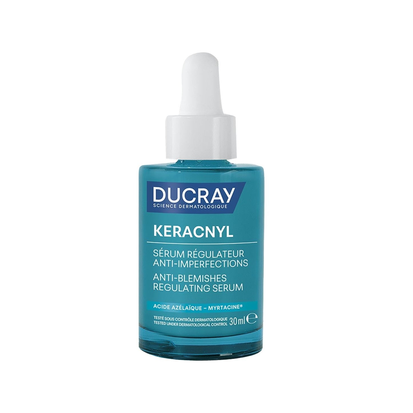 Ducray Keracnyl Anti-Blemish Clarifying Serum 30 ml