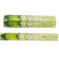 Active Green Apple Incense Sticks for Home Relaxation 20-Pack