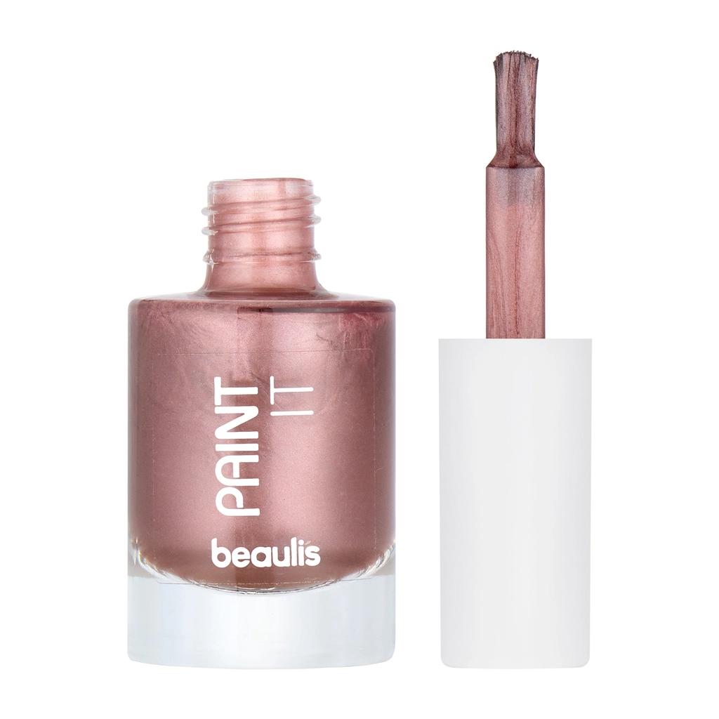 Beaulis Paint It Nail Polish in 610 Imagination 8ml