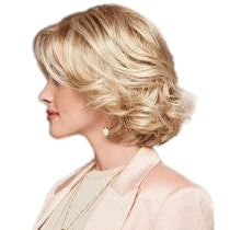 Eva Gabor Twirl and Curl Wig - Choose Color