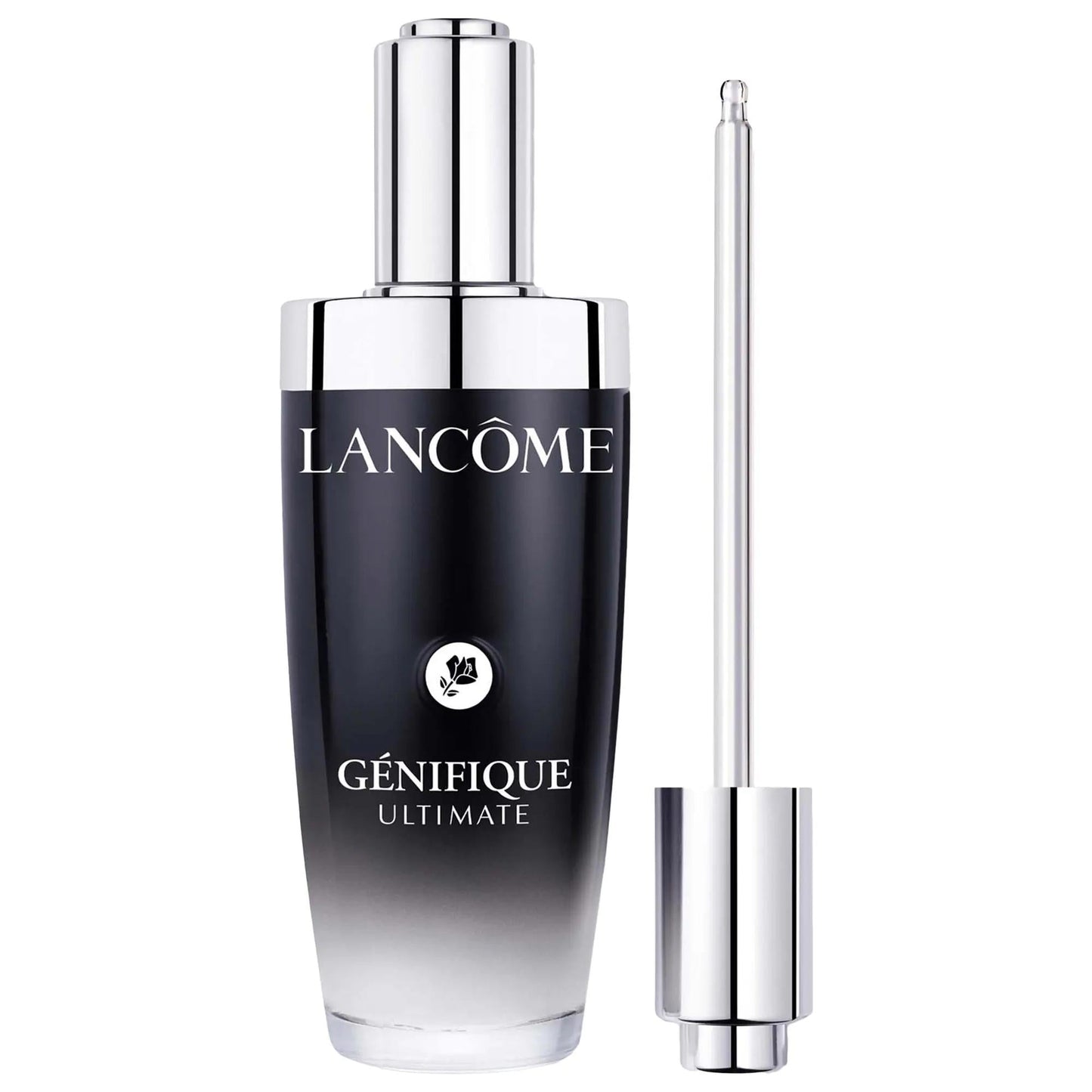 Genifique Ultimate Anti-Aging Serum - Hydrating, Anti-Wrinkle, and Antioxidant Enriched Skincare for Fine Lines, Dryness, and Loss of Firmness