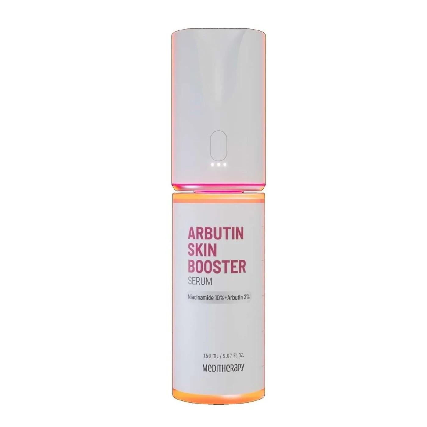 Meditherapy Arbutin Brightening & Tone Evening Serum 150 ml