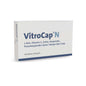VitroCap N Dietary Supplement for Eye Health 30 Capsules