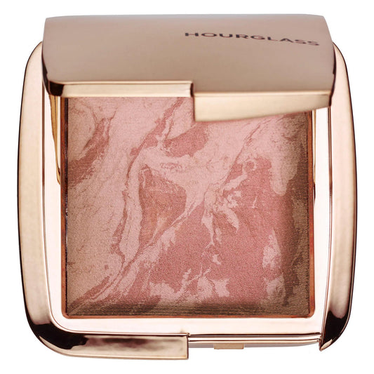Hourglass Ambient Lighting Blush Collection - Natural Finish, Cruelty-Free Makeup with Photoluminescent Technology