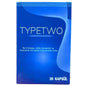 Typetwo Collagen Dietary Supplement for Joint Support 30 Capsules