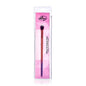 Eklips Glimmer Eyeshadow Blending Brush for Seamless Makeup