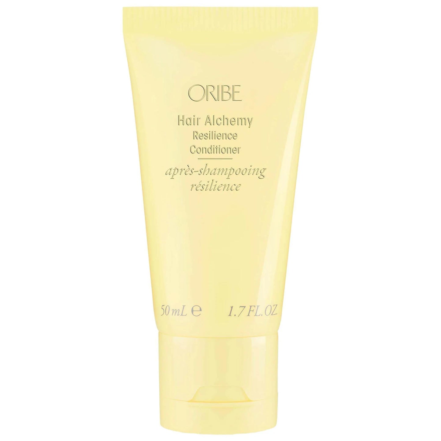 Oribe Hair Alchemy: Strengthening Conditioner - Repair Breakage, Boost Elasticity & Hydrate Weak, Fragile Hair - Vegan & Cruelty-Free