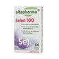 Altapharma Selenium Iodine Supplement: Thyroid Support, Vegan, Gluten & Lactose-Free Tablets - Boost Metabolism & Energy