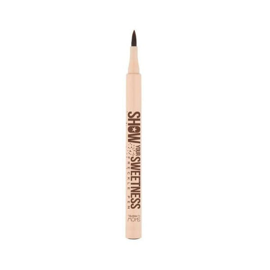 Pastel Show Your Sweetness Freckle Pen 1.1g - Temporary Freckles Makeup Cosmetic for Effortless Look