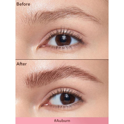 Sheglam Brow-Fection Brush Dip Brow Mascara 06 Auburn