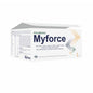 Foliborn Myforce Dietary Supplement with Vitamins, Minerals & Herbal Extracts