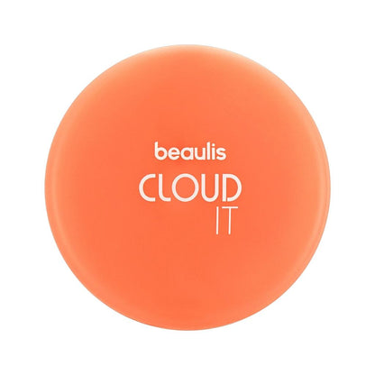Beaulis Cloud It Lightweight Liquid Blush 263 Apricot Soft