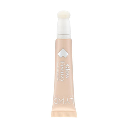 LYKD Glow Frenzy Liquid Highlighter for Radiant Skin 15ml