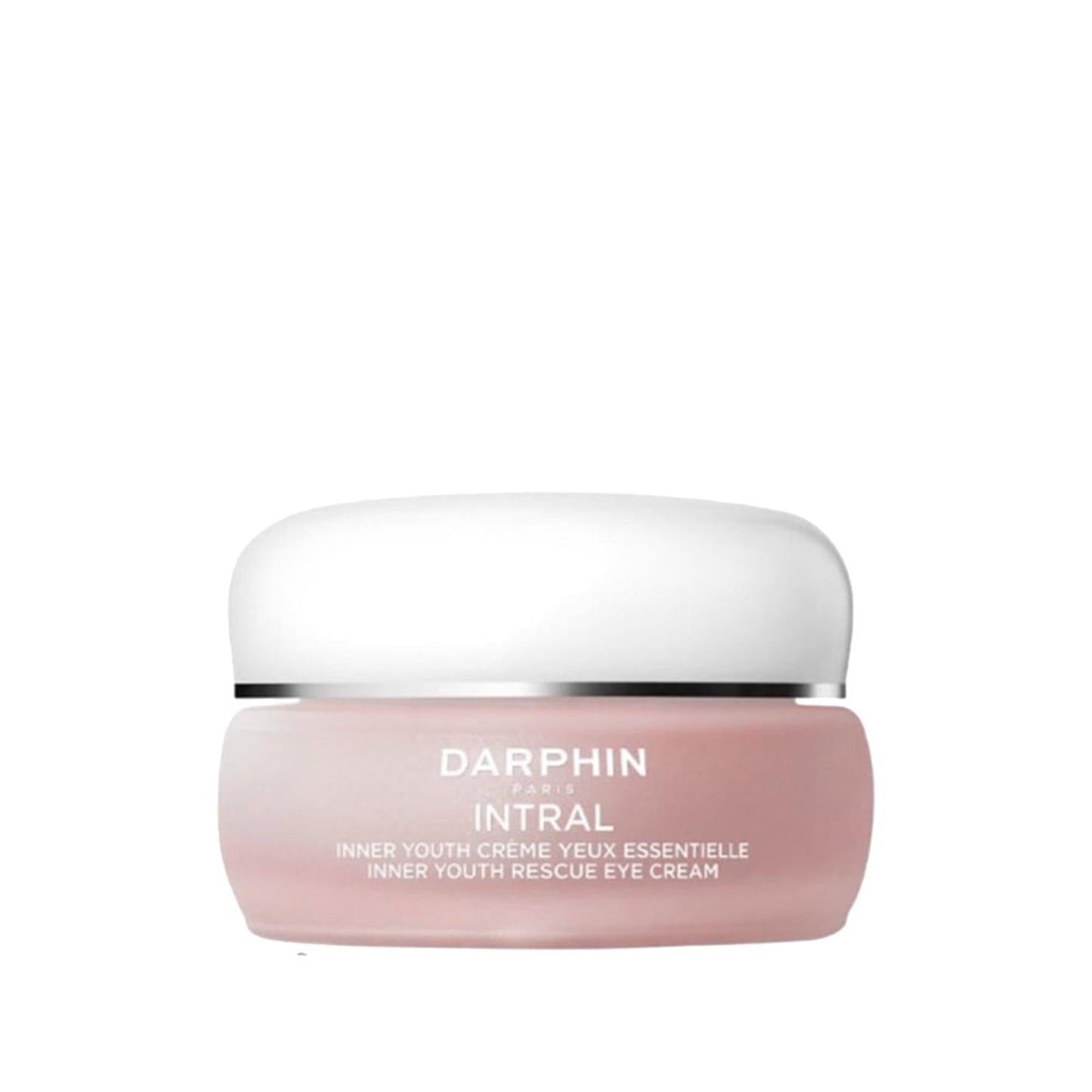 Darphin Intral Inner Youth Rescue Eye Cream 15ml - Anti-Aging Moisturizing Eye Cream for Delicate Skin
