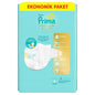 Pampers Premium Care Size 2 Diapers for Sensitive Skin 60 Count