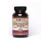 Life Time Q-Bromelain Dietary Supplement 60 Tablets