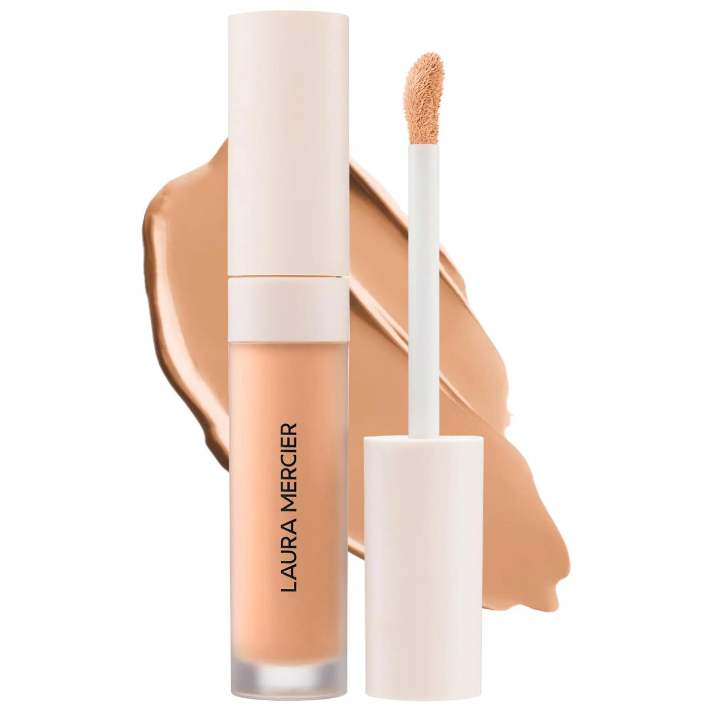 Real Flawless Weightless Perfecting Serum Concealer - Hydrating, Natural Finish, Long-Lasting Makeup