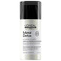 Metal Detox: Anti-Breakage Leave-In Styling Cream - Heat & UV Protection, Frizz Control, Hair Repair - Salon Grade