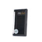 Prolash Synthetic False Eyelashes C0.07 9mm - Natural Enhancement, Individual Lashes, Beauty Supplies