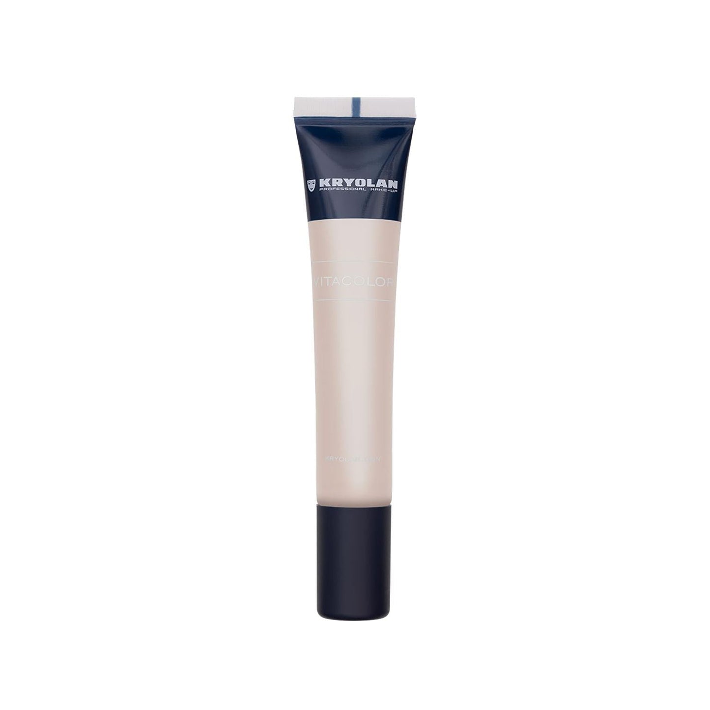 Kryolan Vitacolor High Coverage Cream Foundation 1W 20 ml