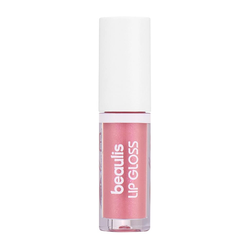 Beaulis Must Have It Mini Liquid Lip Gloss Set 617 Luminous