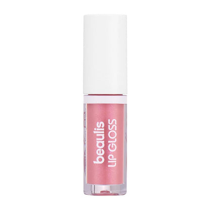 Beaulis Must Have It Mini Liquid Lip Gloss Set 617 Luminous