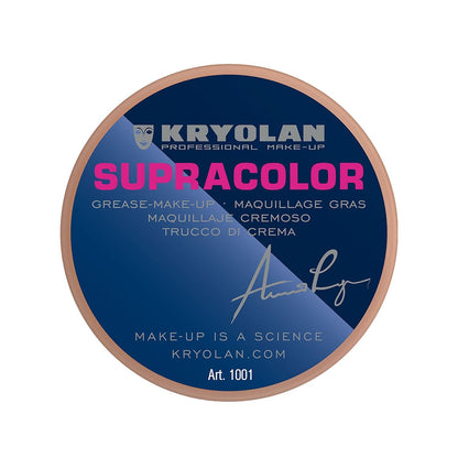 Kryolan Supracolor Cream Foundation NB 2 8 ml
