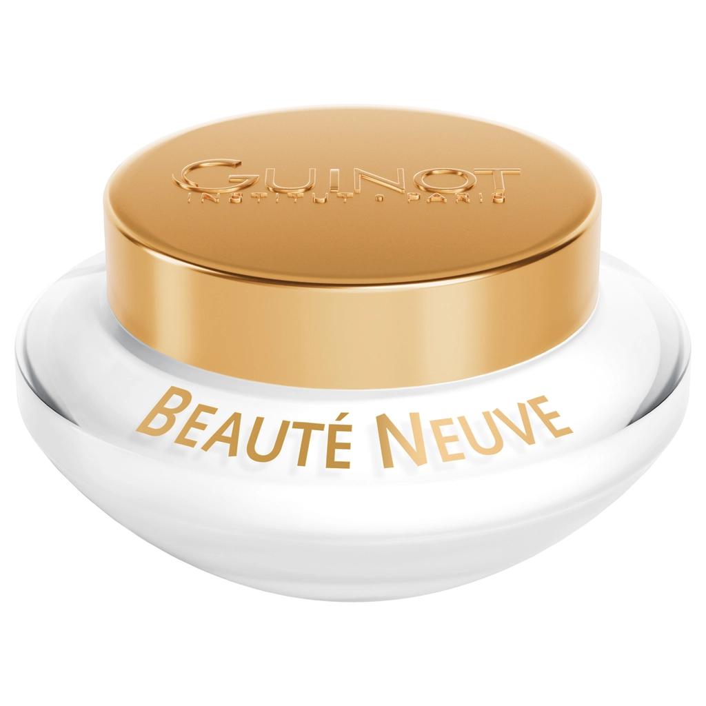 Guinot Beaute Neuve Radiance Renewal Cream 50 ml