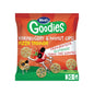 Hero Goodies Baked Buckwheat & Chickpea Pizza Chips 30g