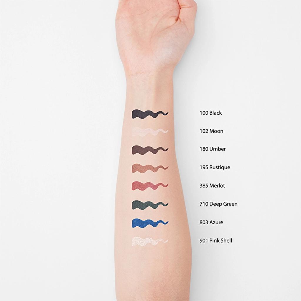 LYKD Retractable Eyeliner 102 Moon for Defined Eyes