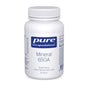 Pure Mineral Multimineral Dietary Supplement - 90 Capsules for General Health Support
