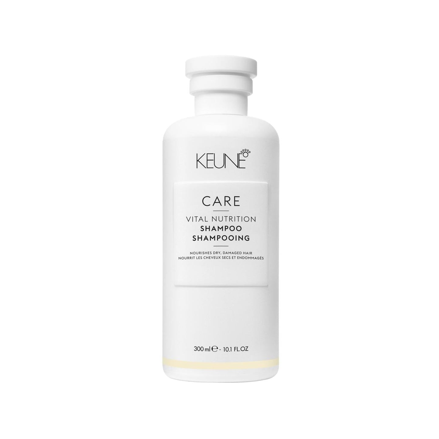 Keune Care Vital Nutrition Nourishing Shampoo 300 ml