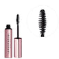 Clear Brow Gel: Flexible Medium-Hold Eyebrow Setter for a Natural, Polished Look | Universal & Residue-Free