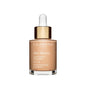 Clarins Skin Illusion SPF15 Hydrating Liquid Foundation: Natural Finish, Sun Protection - Shade 108.3 (30ml)