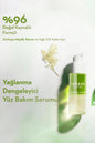 Lumene Calming Hemp Oil Skincare - Soothe Sensitive Skin, Reduce Redness & Improve Complexion