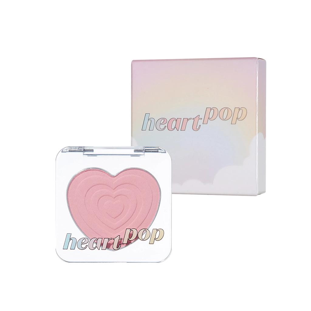 Etude Heart Pop Blusher Soft Flush Blush in Lovely Frappe